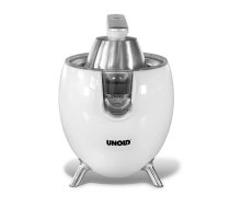 Unold Power Juicy Rokas sulas spiede 300 W Balts