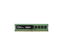 Atmiņas modulis CoreParts DDR4 16GB 3200MHz ECC