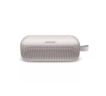 Mono portatīvais skaļrunis Bose SoundLink Flex Balts