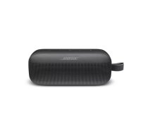 Bose SoundLink Flex Bluetooth Portatīvais mono skaļrunis Melns