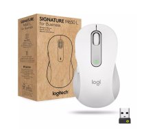 Pele Logitech Signature M650 L RF Wireless + Bluetooth