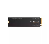 Western Digital Black SN770 M.2 500 GB PCI Express 4.0 NVMe