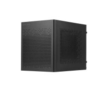 Datora korpuss Silverstone SUGO 16 Cube Black
