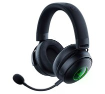 Razer Kraken V3 Pro Austiņas Vadu & Bezvadu Speļu USB Type-A Melns