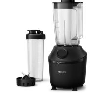 Kopšanas blenderis Philips 3000 sērija HR2041/41 Melns