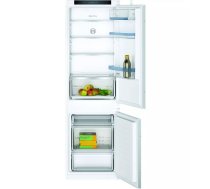 Iebūvējamais ledusskapis Bosch Serie 4 KIV86VSE0 267 L