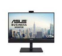 ASUS BE27ACSBK monitori 68,6 cm (27") 2560 x 1440 pikseļi Quad HD LED Melns