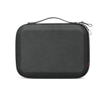 Lenovo Go Tech Accessories Organizer aprīkojuma soma/kaste Portfelis / klasiska soma Pelēks