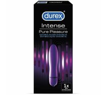 DUREX - INTENSĪVA ORGASMA TĪRAS BAUDAS VIBRĒJOŠĀ LODĪTE