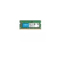 Crucial 8GB DDR4 2400 atmiņas modulis 1 x 8 GB 2400 MHz