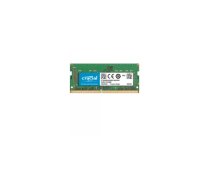 Crucial 16GB DDR4 2400 atmiņas modulis 1 x 16 GB 2400 MHz