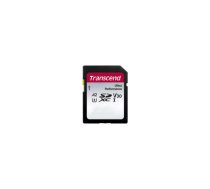 Zibatmiņa Transcend 256GB UHS-I SDXC 340S