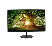 V7 L238IPS-HAS-E monitori 60,5 cm (23.8") 1920 x 1080 pikseļi Full HD LED Melns