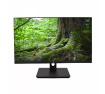 V7 L238IPS-E monitori 60,5 cm (23.8") 1920 x 1080 pikseļi Full HD LED Melns