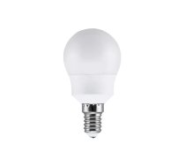 LEDURO G45 LED spuldze 8W E14 Neitrāla balta 4000K 800lm