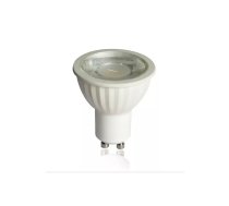 LEDURO PAR16 LED spuldze Silti balta 3000 Kelvina grādos 7 W GU10 F