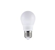 LEDURO A50 LED spuldze Silta gaisma 6 W E27 G 500 lm 270°