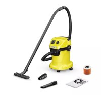 Mitrum un sausā putekļu sūcējs Kärcher WD 3 P V-17/4/20
