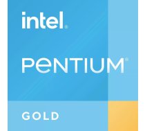 Intel Pentium Gold G7400 procesors 3,7 GHz 6 MB Viedā kešatmiņa