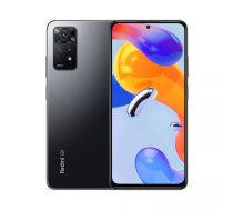 Viedtālrunis Xiaomi Redmi Note 11 Pro 5G 6.53" 128GB Graphite Gray