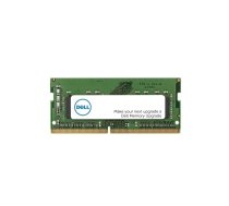 DELL AB949333 atmiņas modulis 8 GB 1 x 8 GB DDR5 4800 MHz