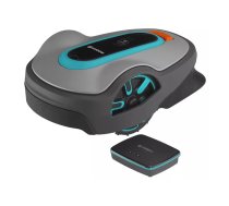 Zāles pļāvējs robots Gardena smart SILENO life