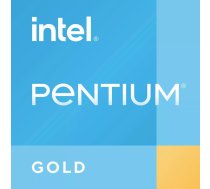 Procesors Intel Pentium Gold G7400 3.7 GHz 6 MB Smart Cache LGA 1700