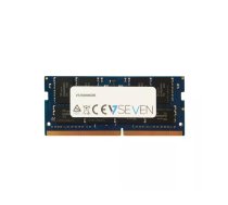 V7 V7256008GBS atmiņas modulis 8 GB 1 x 8 GB DDR4 3200 MHz