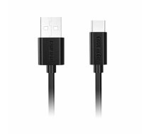 CHOETECH USB-A USB-C QC 2m AC0003