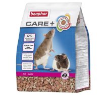 Beaphar Care+ Granulas 1,5 kg Žurka