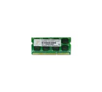 G.Skill 4GB DDR3-1600 SQ atmiņas modulis 1 x 4 GB 1066 MHz