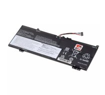 Baterija T6 Power Lenovo Yoga 530-14IKB, IdeaPad 530S-14IKB, Flex 6-14IKB, 5928mAh, 45Wh, 4cell