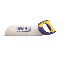 IRWIN 10503533 zāģis 32,5 cm Zils, Nerūsējošs tērauds, Dzeltens