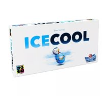 Prāta spēļu izdevniecība Switch Ice Cool Rīcības spēle visiem vecumiem - ģimenei, bērniem, pieaugušajiem un spēlētājiem