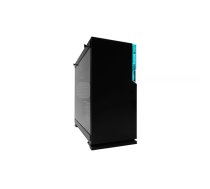 Datora korpuss In Win 101C Midi Tower Black