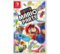 Nintendo Super Mario Party Standarts Nintendo Switch