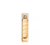 Tualetes ūdens Hugo Boss Orange 75 ml — sieviešu aromāts, sirdsnote: apelsīnziedi