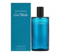 Davidoff Cool Water EDT 125 ml