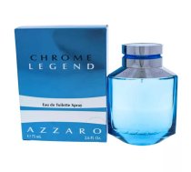 Azzaro Chrome Legend EDT 75 ml