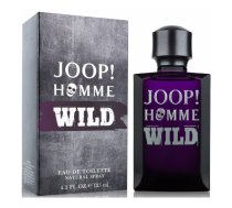 Joop! Homme Wild EDT 125ml