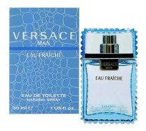 Versace Man Eau Fraîche EDT 30 ml