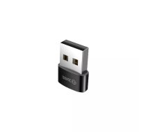 Terratec C20 USB Type-C saskarnes karte adapteris melns