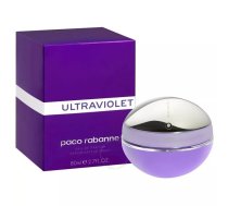 Paco Rabanne Ultraviolet EDP 80 ml