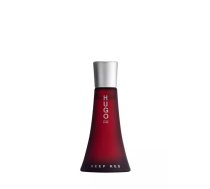 Smaržas HUGO Deep Red 50 ml sievietēm (sprejs)