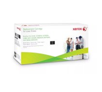 Xerox 003R99727 tonera kārtridžs Oriģināls Melns