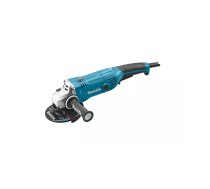 Leņķa slīpmašīna Makita GA5021CF01 — 125 mm disks, 10 000 apgr./min, vārpsta M14, 2,9 kg