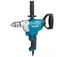 Ar vadu darbināms urbjmašīna Makita DS4012, 600 apgr./min, 8.5 A, urbšanas Ø līdz 36 mm (koks) / 13 mm (tērauds), 2.8 kg