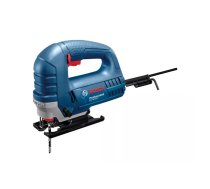 Bosch GST 8000 E Professional elektriskais zāģis 3100 sitieni minūtē 710 W 2,5 kg