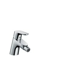 Hansgrohe Focus