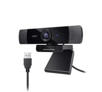 AUKEY PC-LM1E vebkamera 2 MP 1920 x 1080 pikseļi USB Melns